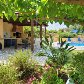 Villa Farangi